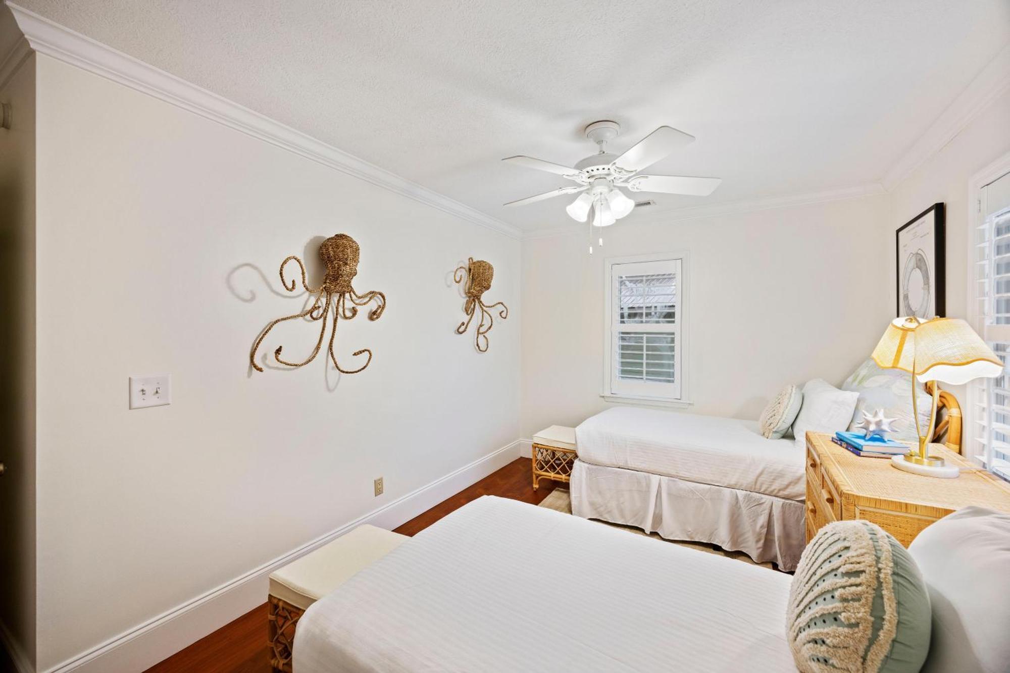 10 Wills Way Villa Isle of Palms Kültér fotó