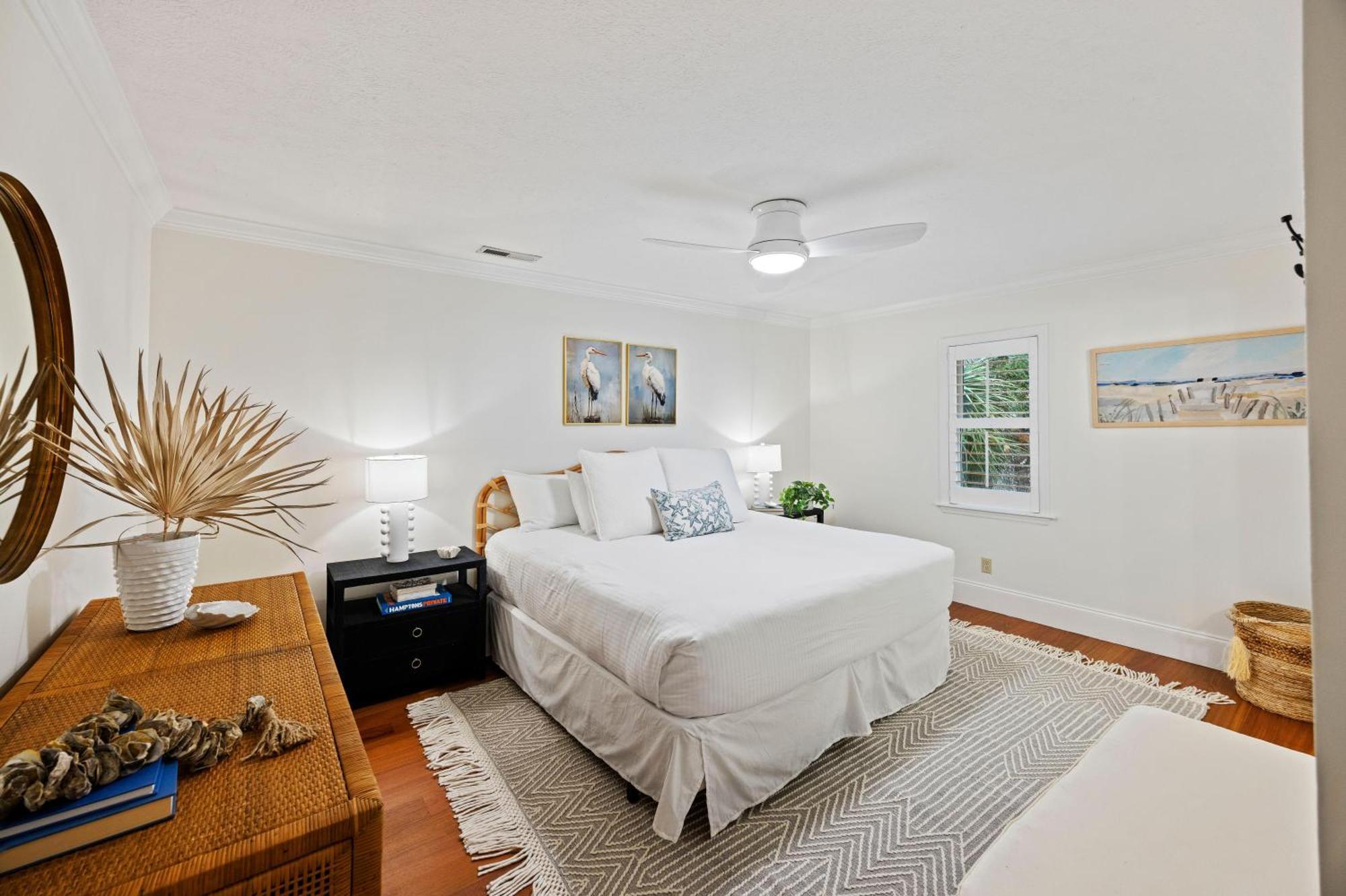 10 Wills Way Villa Isle of Palms Kültér fotó