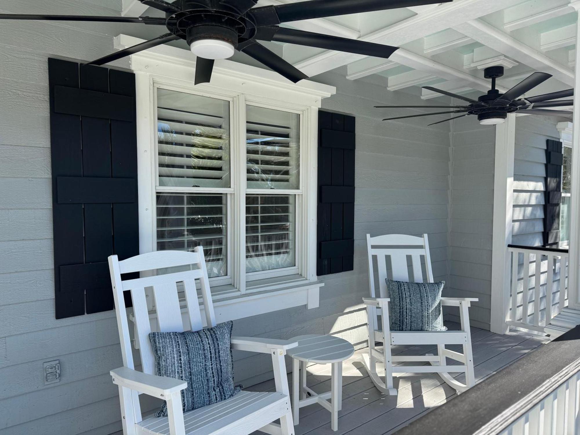 10 Wills Way Villa Isle of Palms Kültér fotó