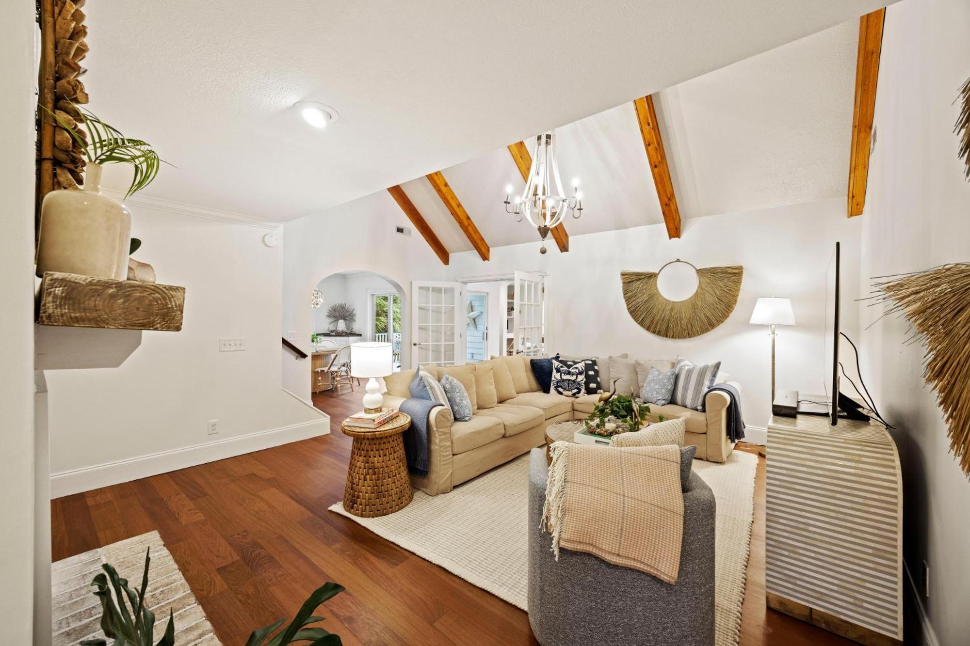 10 Wills Way Villa Isle of Palms Kültér fotó