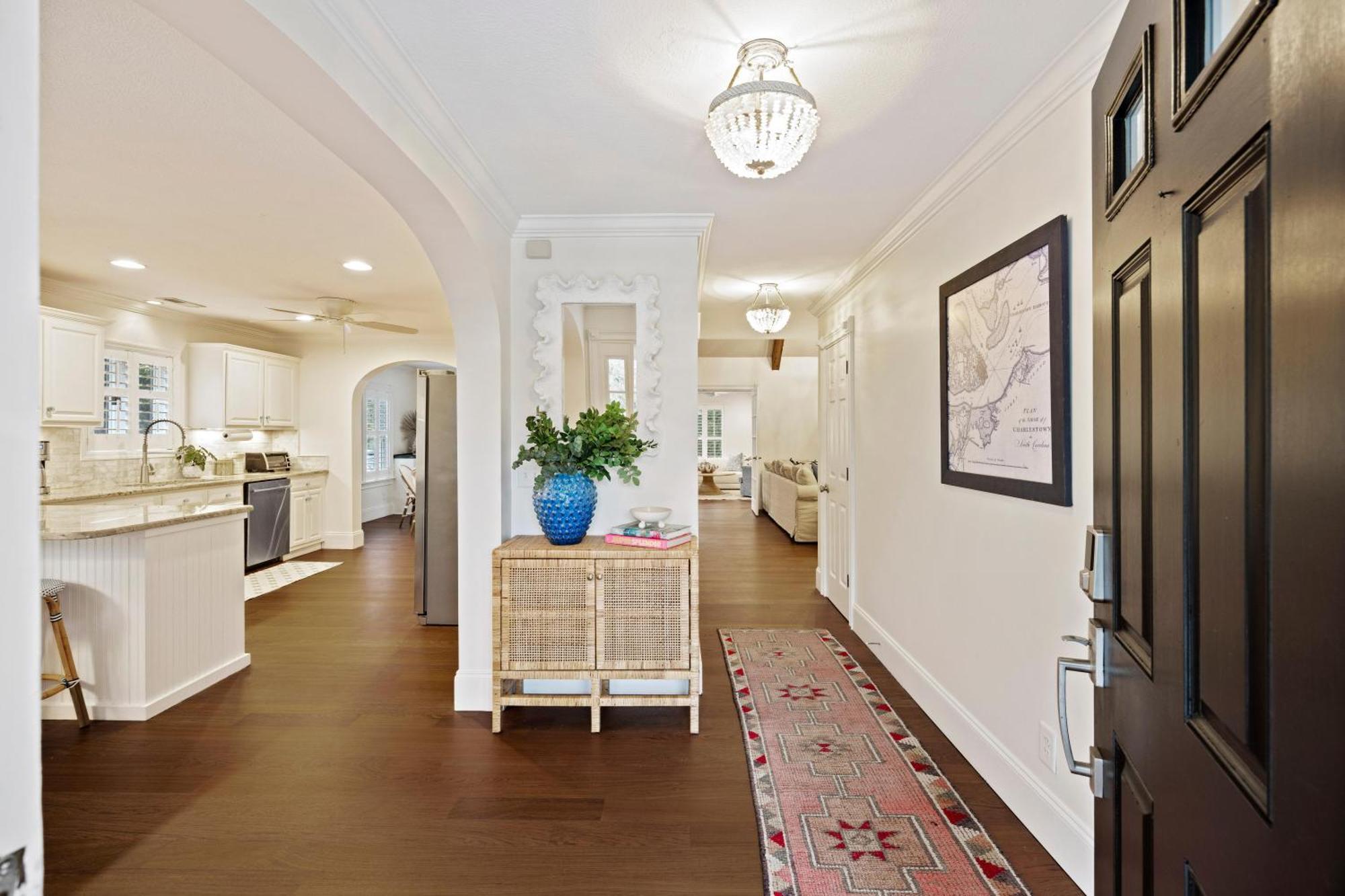 10 Wills Way Villa Isle of Palms Kültér fotó