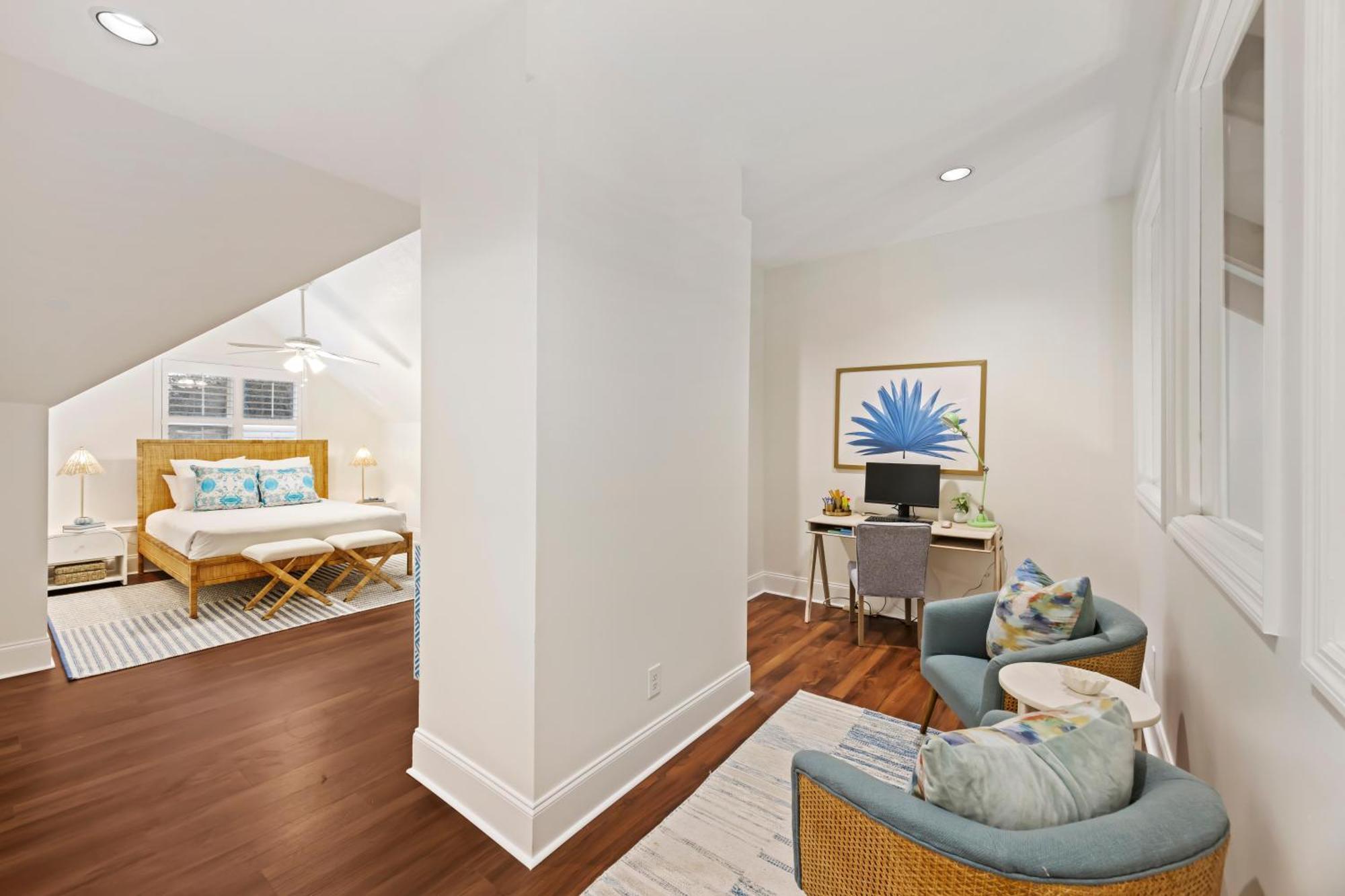 10 Wills Way Villa Isle of Palms Kültér fotó